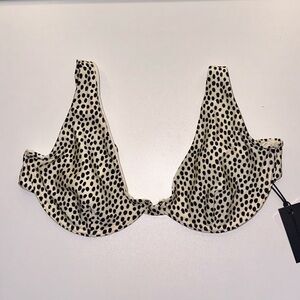 kendall + kylie bikini set